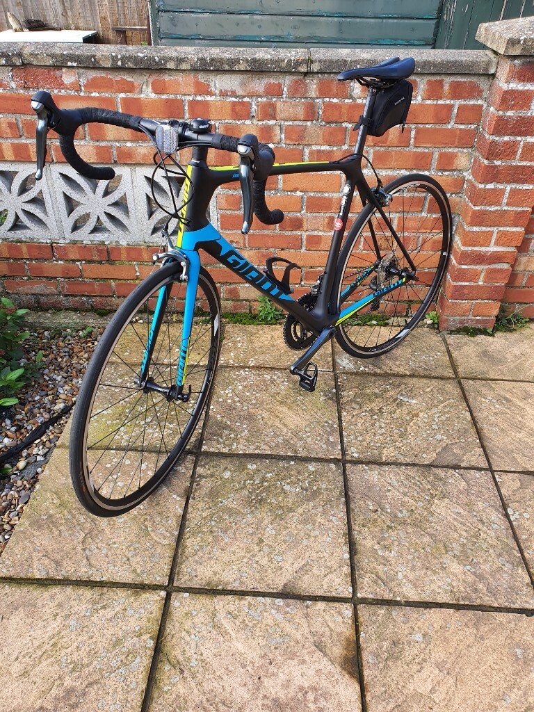 giant advanced tcr 3 2018
